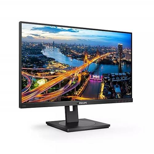 Philips 245B1/00 23.8 inch 2560x1440 4ms 75Hz Multimedia DVI HDMI DP Monit�r