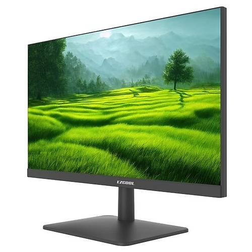 Ezcool EZC22 21.5 inch 1920x1080 5ms 100Mzh VGA HDMI VA Monitr