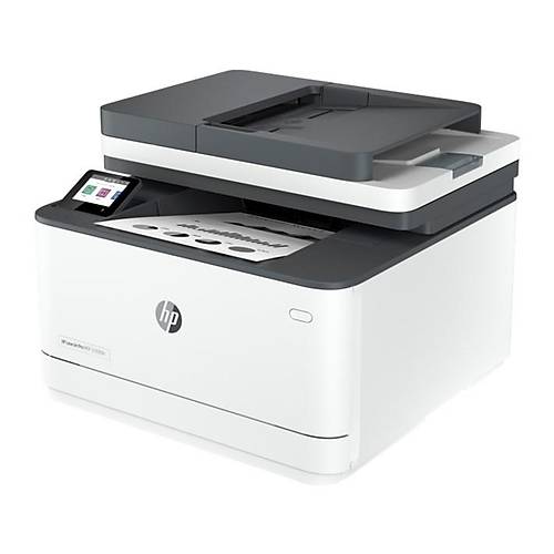 Hp 3G631A Pro 3103FDN A4 USB ETHERNET Faks Dubleks �ok ��levli mono Lazer Yaz�c�