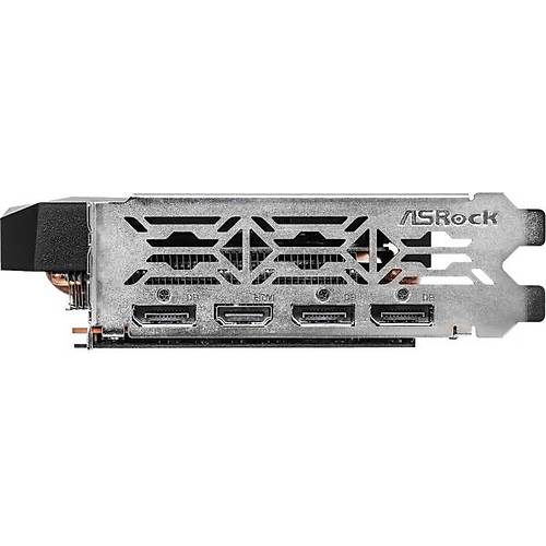 Asrock 90-GA2RZZ-00UANF 8 GB GDDR6 Radeon RX 6600 XTChallenger D OC 192Bit AMD Ekran Kartı