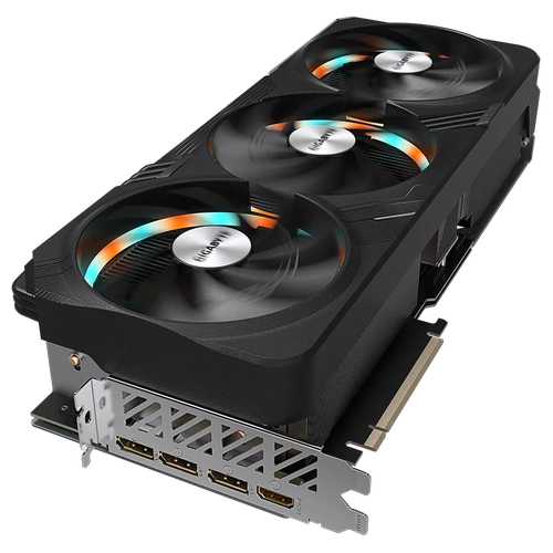 Gigabyte GV-N4090GAMING OC-24GD 24 GB GDDR6X GeForce RTX 4090 GAMING OC 384Bit NVIDIA Ekran Kart�
