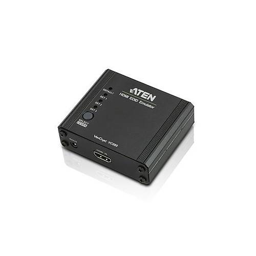 Aten VC080 HDMI EDID Em�lat�r�