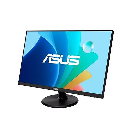Asus VA27DQFR 27 inch 1920x1080 1ms 100Hz Multimedia VGA HDMI DP 250cd �er�evesiz Monit�r