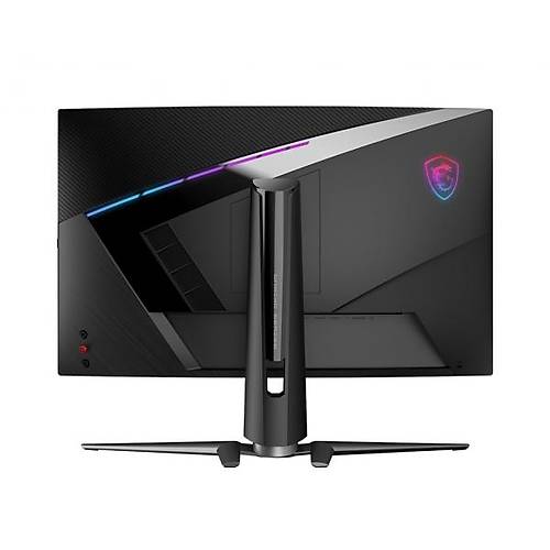 Msi MPG ARTYMIS 273CQR QD 27 inch 2560x1440 1ms 165Hz HDMI DP FreeSync Prenium Curved Monit�r
