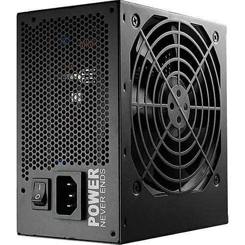 Fsp FSP550-51AAC 500W 80 Plus Bronze 12cm Fanl� Performance ATX Power Supply