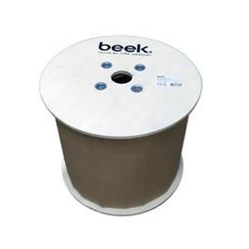 Beek BC-500-SF7-HF 500 Mt Cat7 S-FTP AWG23 LSOH 1200 Mhz Data Kablosu