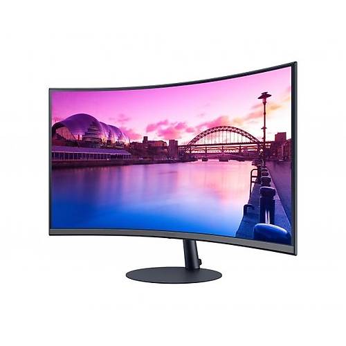 Samsung LS27C390EAUXUF 27 inch 1920x1080 4ms 75Hz Multimedia HDMI DP Kavisli Monit�r