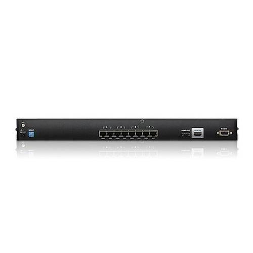 Aten VS1804T 60 Mt 4 Port HDMI to CAT 1080p HDMI Sinyal Uzatma Cihaz�