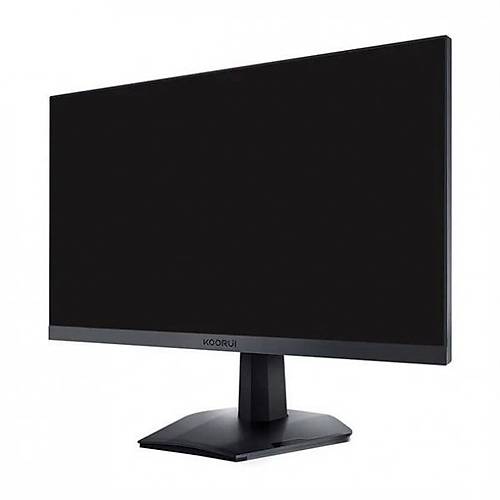 Koorui 25E3A 24.5 inch 1920x1080 1ms 170Hz HDMI DP Siyah Oyuncu Monitr