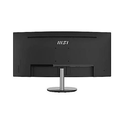 Msi PRO MP341CQ 34 inch 3440x1440 1ms 100Hz Multimedia HDMI DP VA Kavisli Monit�r