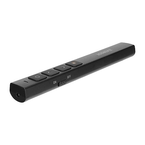 Everest PSN-18 2.4ghz Kablosuz Profesyonel Sunum Cihaz