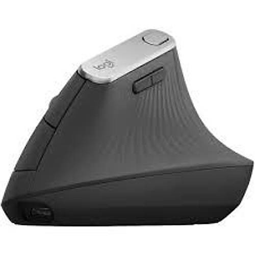 Logitech 910-005448 Mx Vertical Advanced Ergo Kablosuz Mouse