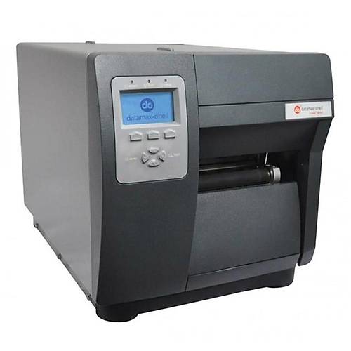 Honeywell I-4212E USB SER ETH LPT 304.8mm/s 104mm Direk Termal Transfer Barkod Yazc