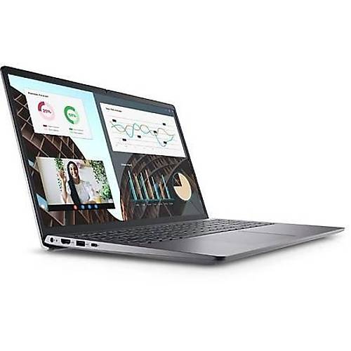 Dell N1601PVNB3530 Vostro 3530 CI7 1355U 3.7GHz 8GB 512GB SSD 15.6 Ubuntu Notebook Bilgisayar