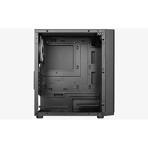 Aerocool AE-HEXFR-400 Hexform 400W 3x12cm FRGB Mini Tower ATX Kasa