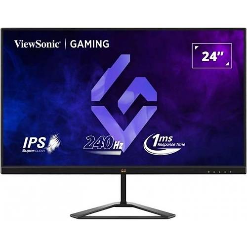 Viewsonic VX27G1-HD 27 inch 1920x1080 1ms 180HZ HDMI DP IPS Oyuncu Monit�r�