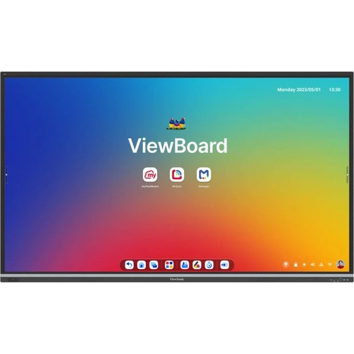 Viewsonic IFP9851 98 inch 3840x2160 HDMI Multimedia Dokunmatik Interaktif Monit�r