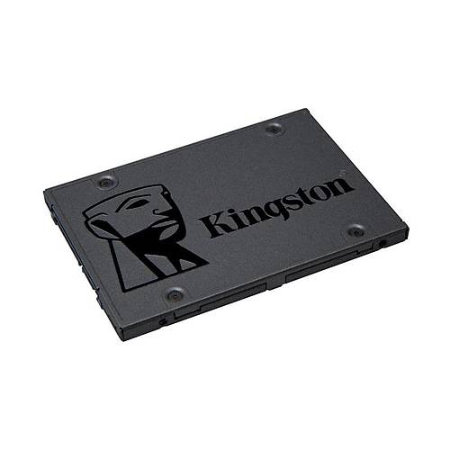 Kingston SA400S37/480G 480 GB A400 500/450Mb/s 2.5 inch SATA3 SSD Harddisk