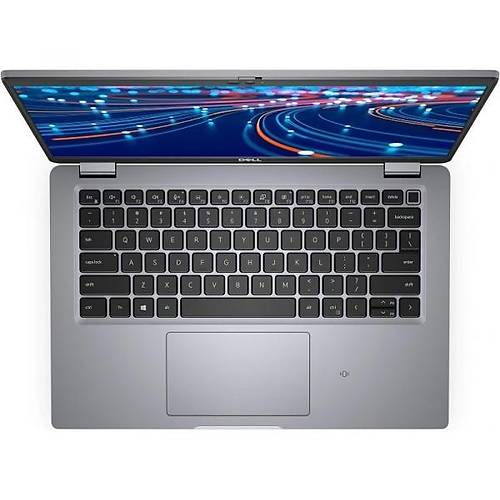 Dell N016L542014EMEA 5420 CI5 1145G7 2.6Ghz 8GB 256GB SSD 14 Win10 Pro Notebook Bilgisayar