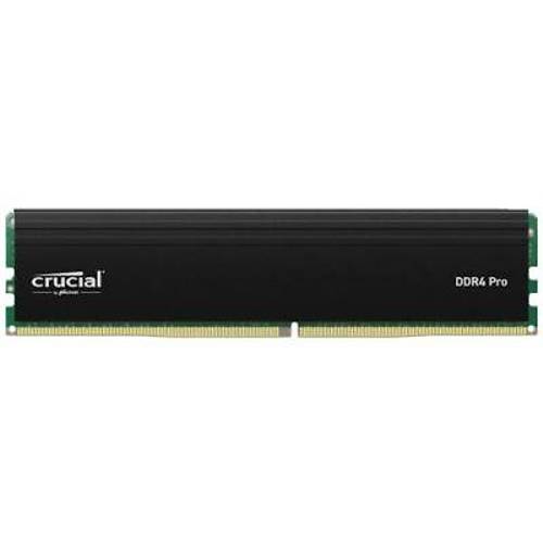 Crucial CP32G4DFRA32A 32 GB DDR4 3200Mhz CL22 Bilgisayar Bellek