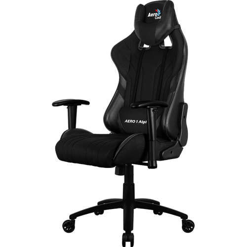 Aerocool AE-AERO1B Aero 1 Alpha Siyah Oyuncu Koltu�u