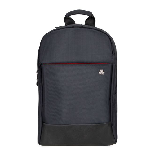 Plm 15.6 inch Palma Siyah Notebook S�rt �antas�