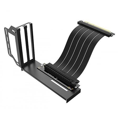 Akasa AK-CBPE02-20B PCIe 3.0 x 16 20cm Ekran Tutuculu Riser Kablo