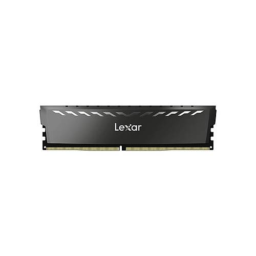 Lexar LD4BU008G-R3200GSXG 8 GB DDR4 3200Mhz CL18 Bilgisayar Bellek