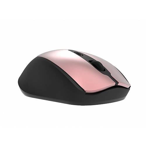 Inca IWM-396ST 1600Dpi 3 Tulu Siyah Altn Kablosuz Mouse