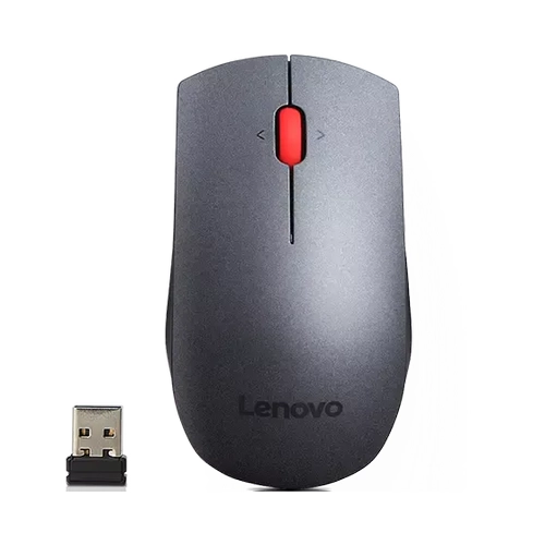 Lenovo 4X30H56887 1600Dpi 3 Tulu Kablosuz Siyah Mouse