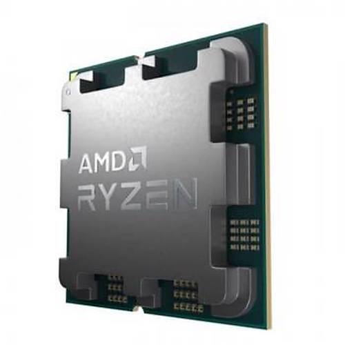Amd Ryzen 5 7500F Sc-AM5 3.7Ghz 32Gb 6 Çekirdekli 65W Kutusuz AMD İşlemci