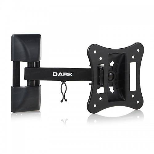 Dark DK-AC-VT39 VT39 13 - 27 inch Hareketli ve Katlanabilir Duvar Tipi Monitr Tv Ask Aparat