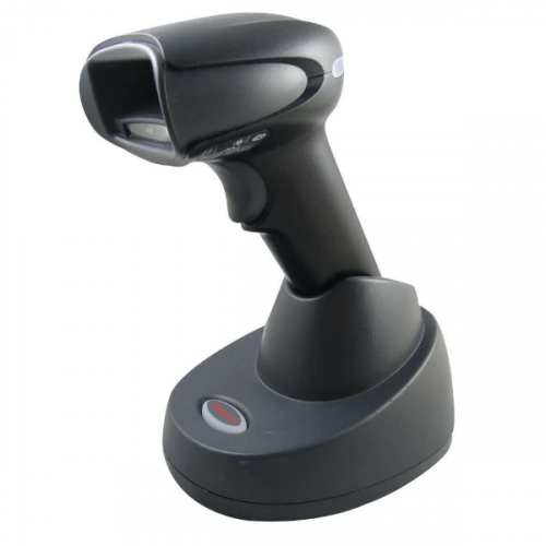 Honeywell HW-1472G2D-2USB-5-R 1472G 1D 2D Kablosuz Karekod Barkod Okuyucu