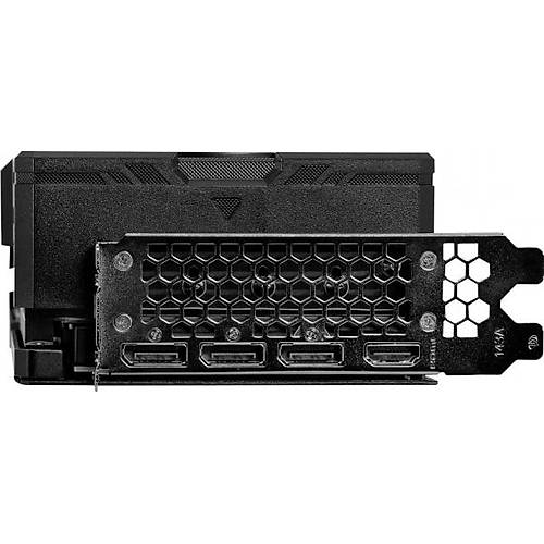 Palit NED47TSS19T2-1043J 16 GB GDDR6X GEForce RTX 4070 Ti SUPER OC 256Bit NVIDIA Ekran Kart�