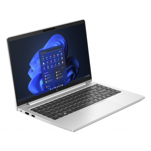 Hp 816Y9EA EliteBook 645 G10 Ryzen 7 7730U 16GB 512GB SSD 14 Win11 Pro Notebook Bilgisayar