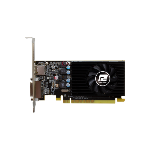 PowerColor AXR7-240-2GBD5-HLEV2 2 GB GDDR5 Radeon R7 240 64Bit AMD Ekran Kart�
