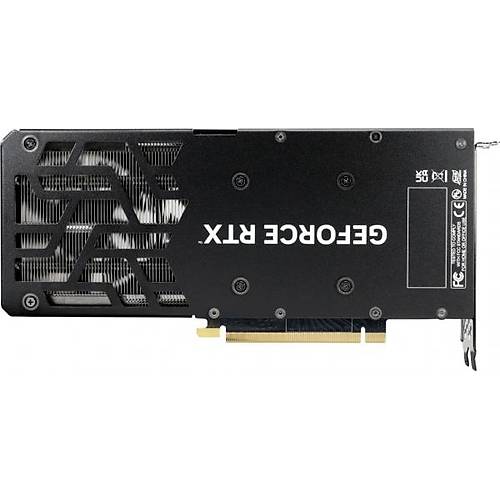 Palit NE6406T019T1-1061J 16 GB GDDR6 GeForce RTX 4060 Ti Jetsream 128Bit NVIDAI Ekran Kart�