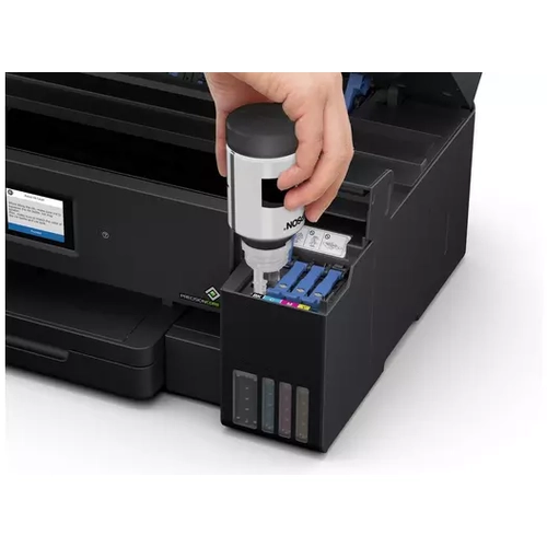 Epson C11CH96403 L14150 USB Wi-F LAN A3 Faksl ok Fonksiyonlu Tankl Inkjet Yazc