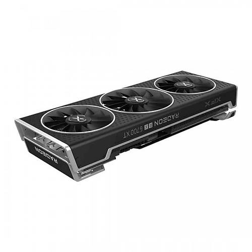 Xfx RX-67XTYPBDP 12 GB GDDR6 Radeon RX 6700 XT 192 Bit AMD Ekran Kart�