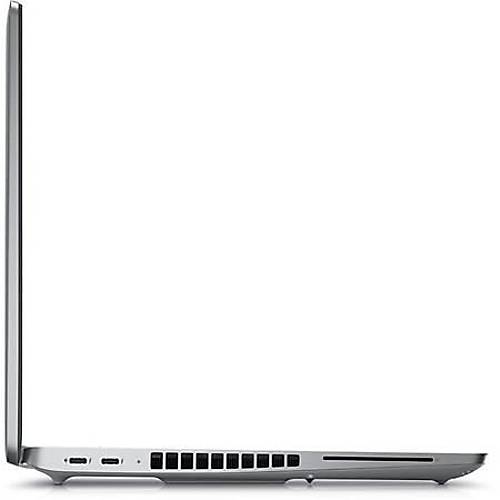 Dell N002L554015WP Latitude 5540 CI5 1335U 8GB 256GB SSD 15.6 Win11 Pro Notebook Bilgisayar