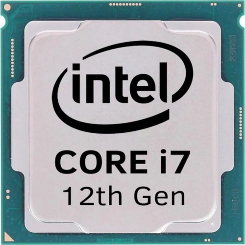 Intel Sc-1700 CI7 12700KF 3.6Ghz 15MB 12 Çekirdekli 125W VGA YOK Alder Lake Tray INTEL İşlemci