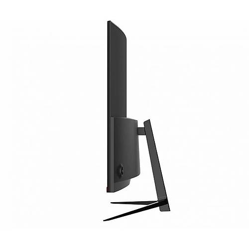 GameBooster GB-2420CF 23.8 inch 1920x1080 1ms 200Hz HDMI DP Kavisli Oyuncu Monit�r�