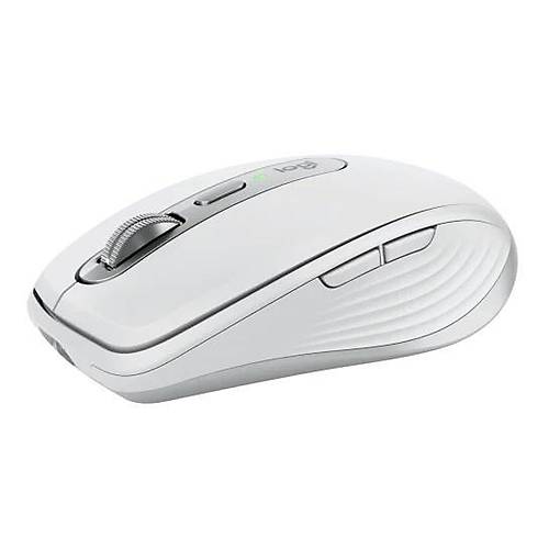 Logitech 910-006930 MX Anywhere 3s 1000pi 3 Tu�lu Beyaz Kablosuz Mouse