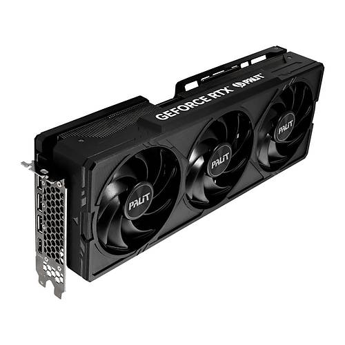 Palit NED408SS19T2-1032J 16 GB GDDR6X Geforce RTX 4080 SUPER Jetsream OC 256Bit NVIDIA Ekran Kart�