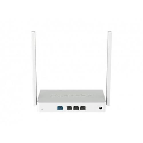Keenetic KN-1613-01-EN AC1200 4 Port 10/100Mbps Dual Band 2x5dBi Antenli Access Point
