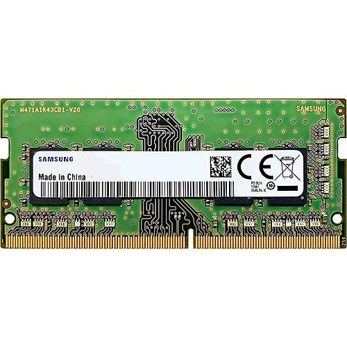 Samsung SAMSO3200/32 32 GB DDR4 3200MHz CL22 Notebook Bellek