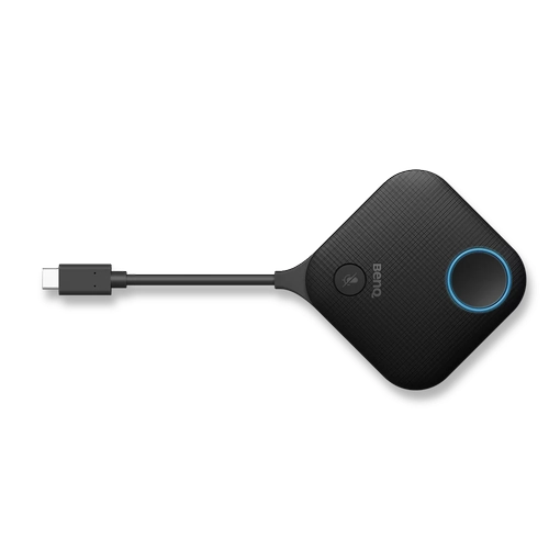 Benq VS20 USB Type C to HDMI Plug Play Wi-Fi Kablosuz Katar�n Sunum Cihaz�
