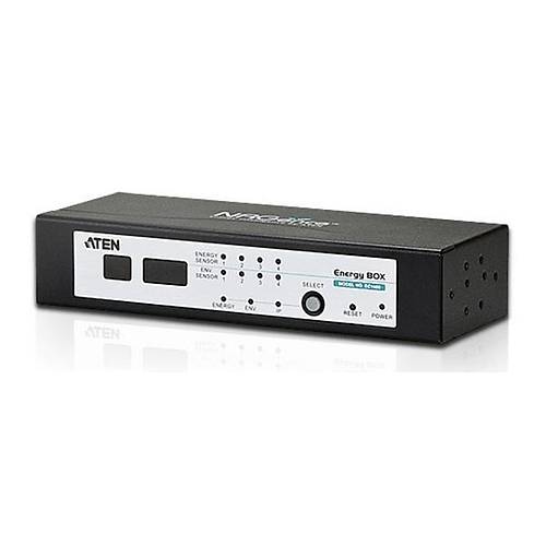 Aten EC1000 Energy Box (Elektrik G Datm niteleri iin Kontrol nitesi