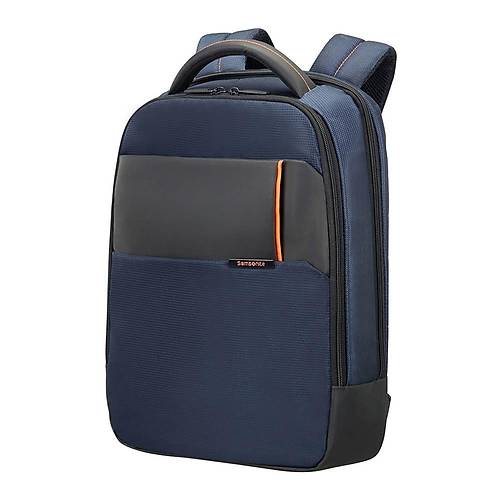 Samsonite 16N-01-006 17.3 inch Qibyte Mavi Notebook Srt antas