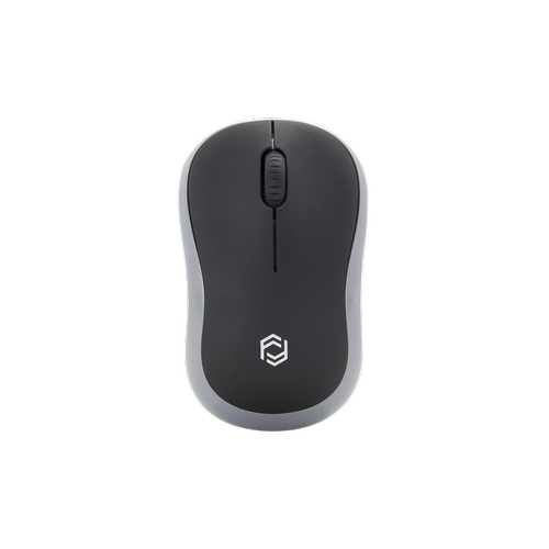 Frisby FM-272WM 1200Dpi 4 Tulu Siyah Gri Kablosuz Mouse